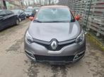 Renault captur 1.5 dci 2016 105.000km, Autos, Renault, Achat, Euro 6, Entreprise, Captur