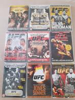 UFC Ultimate Fighting Championchip, Cd's en Dvd's, Dvd's | Sport en Fitness, Ophalen of Verzenden