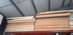 Pur platen 1m20 op 2m40 10cm dikte, Doe-het-zelf en Bouw, Isolatie en Afdichting, Ophalen, Zo goed als nieuw