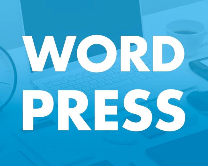 Wordpress, Informatique & Logiciels, Logiciel Navigation, Neuf, Mise à Jour, Enlèvement