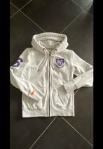 Superdry vest, Ophalen of Verzenden, Zo goed als nieuw, Maat 38/40 (M), Grijs
