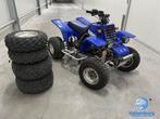Yamaha  Banshee YFZ 350 3GG 2takt FMF 2001 NL kenteken, Motoren, 347 cc