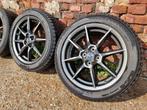Mazda MX-5 Velgen (incl. Winterband), Auto-onderdelen, Ophalen, Gebruikt, Winterbanden