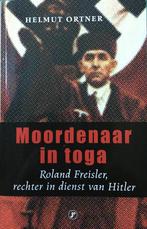 Roland Freisler., 20e eeuw of later, Ortner, Helmut., Ophalen of Verzenden, Zo goed als nieuw