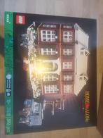 Lego home alone 21330, Ophalen of Verzenden, Lego, Zo goed als nieuw
