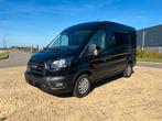 Ford Transit L2H2 2.0 TDCI 131cv / 23132,23€ htva, Achat, Euro 6, Entreprise, 3 places