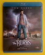 Blu Ray Disc du film Les banlieusards - Tom Hanks, Cd's en Dvd's, Blu-ray, Ophalen of Verzenden, Zo goed als nieuw, Overige genres