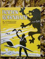 376) strip Jef Nys Berten Rodenbach, Boeken, Gelezen, Ophalen of Verzenden, Eén stripboek