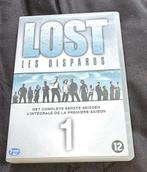 dvd box LOST 7 films, CD & DVD, DVD | TV & Séries télévisées, Enlèvement, Utilisé, Coffret