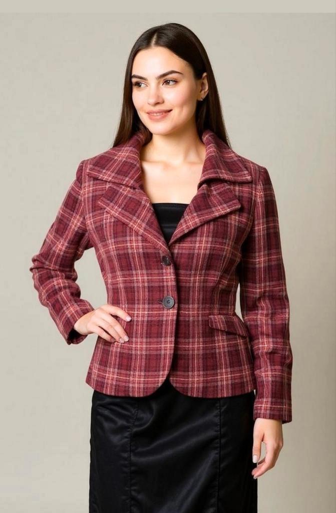 ✨️WE Blazer Maat 40 - Met BUNDELKORTING‼️✨️✨️, Kleding | Dames, Jasjes, Kostuums en Pakken, Zo goed als nieuw, Jasje, Maat 38/40 (M)