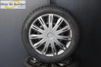 Peugeot 208 Winterbanden 7.5MM 16 Inch 195/55R16, Auto-onderdelen, Banden en Velgen, Ophalen, Gebruikt, Personenwagen, Banden en Velgen