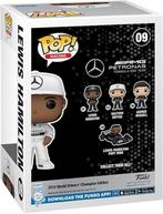 Funko Pop! Lewis Hamilton Racing | Met Helm ️, Verzamelen, Automerken, Motoren en Formule 1, Verzenden, Nieuw
