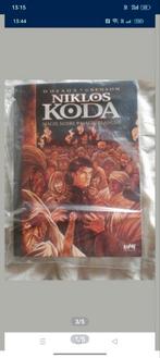 TT Niklos Koda Magie Noire & Magie Blanche, Livres, BD, Comme neuf, Enlèvement ou Envoi