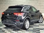 Volkswagen T-Roc 2.0 DIESEL 150CV 4 MOTION / BOITE AUTO, Automaat, Stof, Gebruikt, 4 cilinders