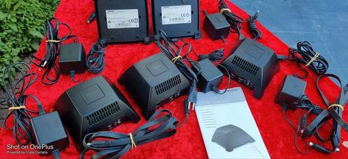 Bose AL8 Wireless audio receiver en ontvanger, Audio, Tv en Foto, Home Cinema-sets, Zo goed als nieuw, Ophalen of Verzenden