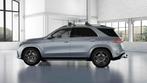 Mercedes-Benz GLE-Klasse 350 DE 4MATIC AMG Line Panoramisch, Auto's, Stof, Gebruikt, GLE, Plug-in hybride