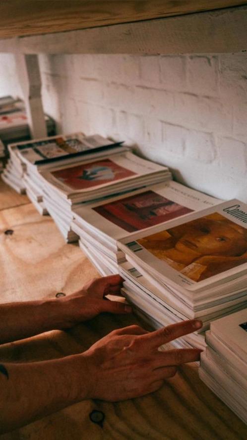 Communication Arts + Print Graphic Design Magazines, Boeken, Kunst en Cultuur | Fotografie en Design, Zo goed als nieuw, Overige onderwerpen
