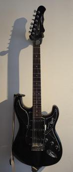 Burns Cobra, Muziek en Instrumenten, Snaarinstrumenten | Gitaren | Elektrisch, Ophalen, Zo goed als nieuw, Solid body, Overige merken