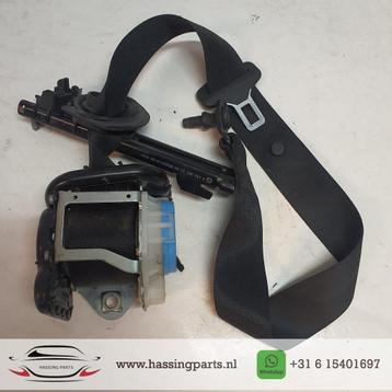 Mercedes A-Klasse W176 Gordelspanner 30749449228