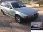 BMW 5-serie Touring E39 520i  2001   251.000km, Enlèvement ou Envoi, Utilisé, BMW, BMW