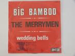The Merrymen Big Bamboo 7" 1969, CD & DVD, 7 pouces, Pop, Utilisé, Enlèvement ou Envoi