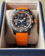 Superbe brétling  chronographe, Handtassen en Accessoires, Horloges | Heren, Overige materialen, Breitling, Polshorloge, Overige materialen
