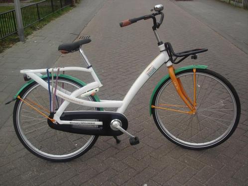 UNION postcode loterij fiets, Fietsen en Brommers, Overige Fietsen en Brommers, Zo goed als nieuw, Ophalen