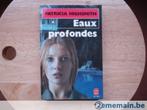 Diep water, Patricia Highsmith, Boeken, Ophalen of Verzenden, Gelezen