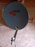 Schotel antenne, Audio, Tv en Foto, Ophalen, Zo goed als nieuw