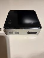 Intel NUC Mini pc, Ophalen, Zo goed als nieuw, Intel