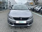 Peugeot 308  1.2 PureTech 110 S&S Active, Te koop, Zilver of Grijs, 101 g/km, Stadsauto