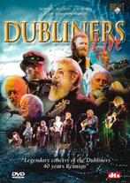 Dubliners live, legendary concert of the Dubliners 40 years, Tous les âges, Enlèvement ou Envoi, Comme neuf, Musique et Concerts