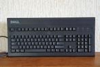 Dell AT101w mechanisch toetsenbord, Computers en Software, Ophalen of Verzenden, Qwerty, Zo goed als nieuw, Bedraad