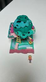 Polly Pocket , vintage, de Boomhut uit 1994, Ophalen of Verzenden