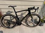 Ridley Kanzo Fast Gravel Medium, Ophalen, Zo goed als nieuw