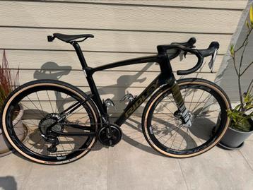 Ridley Kanzo Fast Gravel Medium beschikbaar voor biedingen