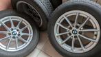 4 originele BMW G20 G 21 wintervelgen, Auto-onderdelen, Banden en Velgen, 16 inch, Banden en Velgen, Nieuw, Personenwagen