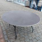 ronde klaptafels horeca 8 stuks, Ophalen, Meubilair