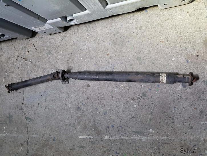 Cardanas handgeschakeld BMW 3 Serie E46 1.6 1.8 N42 7519293, Auto-onderdelen, Transmissie en Toebehoren, BMW, Gebruikt, Ophalen of Verzenden