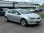 Opel Astra 1.4i, 2010, 155.985km, PDC, Airco, 12m Garantie, Voorwielaandrijving, Euro 5, Stof, 4 cilinders