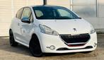 Peugeot 208 Gti 200ch  2014  128.000km, Cuir, Euro 5, Achat, Entreprise
