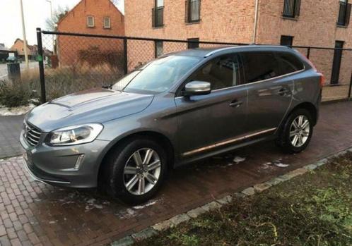 Volvo XC60 D4 AUT SUMMUM FULL-OPTIONS, Auto's, Volvo, Particulier, XC60, Achteruitrijcamera, Diesel, Euro 6, 5 deurs, Automaat