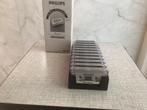 Philips. 10 mini cassettes., Audio, Tv en Foto, Ophalen of Verzenden, Zo goed als nieuw