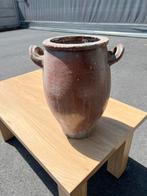 Pot terre cuite, Jardin & Terrasse, Enlèvement