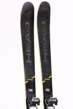 180 ski's HEAD KORE 93, grip walk, koroyd, Sport en Fitness, Skiën en Langlaufen, 160 tot 180 cm, Gebruikt, Verzenden, Carve