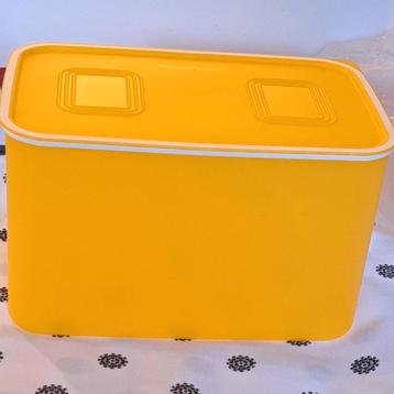 Tupperware clickplus/optimum 4,6 L Nieuw, Enlèvement ou Envoi, Neuf