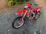 Honda crf 450r 2009, Motos, Motos | Honda, Particulier, Moto de cross