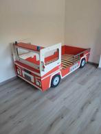 lit pompier, Enlèvement ou Envoi, Utilisé