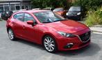 MAZDA 3 2.2D SKYACTIVE EURO6 AUTO PALETTE MEDIA, Cuir, Achat, Entreprise, Autres couleurs