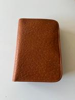 Vintage traveling groomset met scheermes, Antiek en Kunst, Ophalen